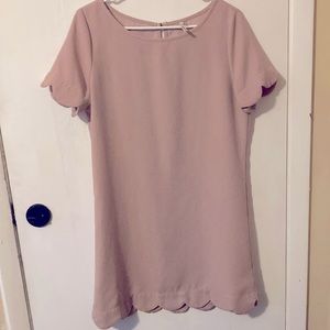 Mittoshop Women’s Medium Dress